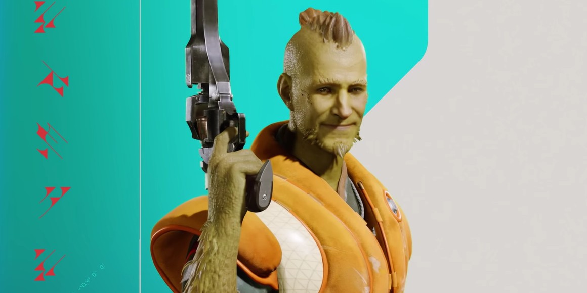 Concord został wskrzeszony przez graczy, ale nie na długo. Sony zablokowało projekt fanów gry