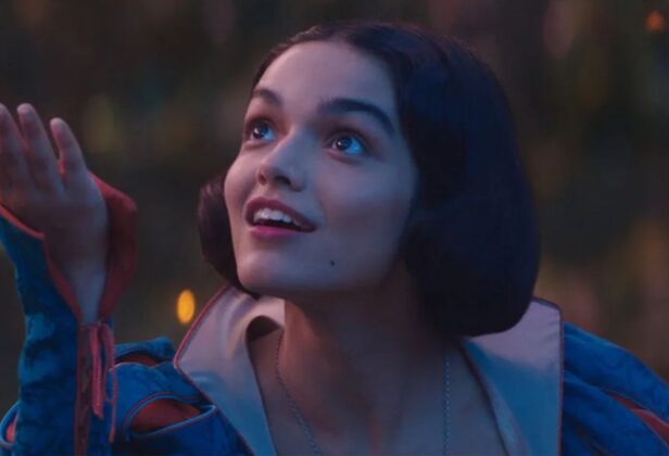 Rachel Zegler przypomina światu o „Śnieżce”. Aktorka broni filmu: „Był numerem 1 na streamingu”