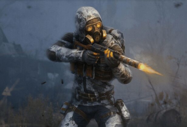 Twórcy Stalkera ponownie na celowniku Rosji. GSC Game World zostało wpisane na listę organizacji niepożądanych