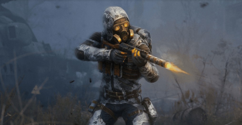 Twórcy Stalkera ponownie na celowniku Rosji. GSC Game World zostało wpisane na listę organizacji niepożądanych