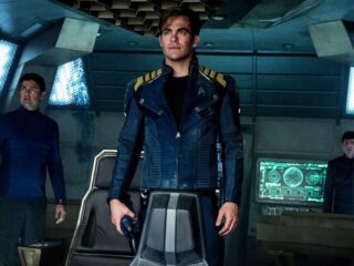 „Star Trek 4” nie powstanie. Studio planuje odświeżenie całej serii