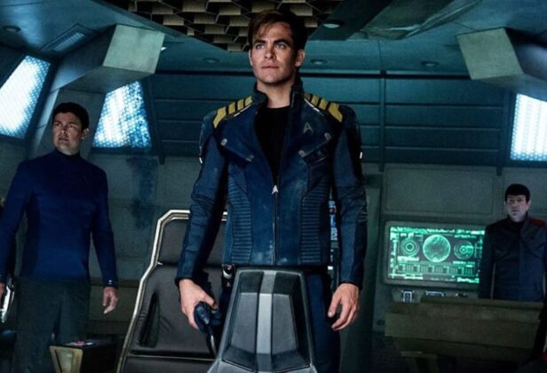 „Star Trek 4” nie powstanie. Studio planuje odświeżenie całej serii