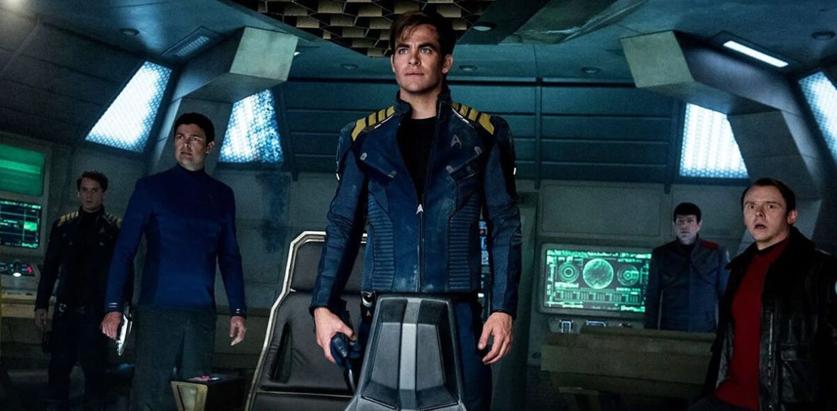 „Star Trek 4” nie powstanie. Studio planuje odświeżenie całej serii