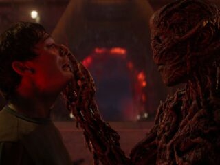 5. sezon „Stranger Things” zbliża się wielkimi krokami. Zapowiedź 1. części prezentuje atak potworów