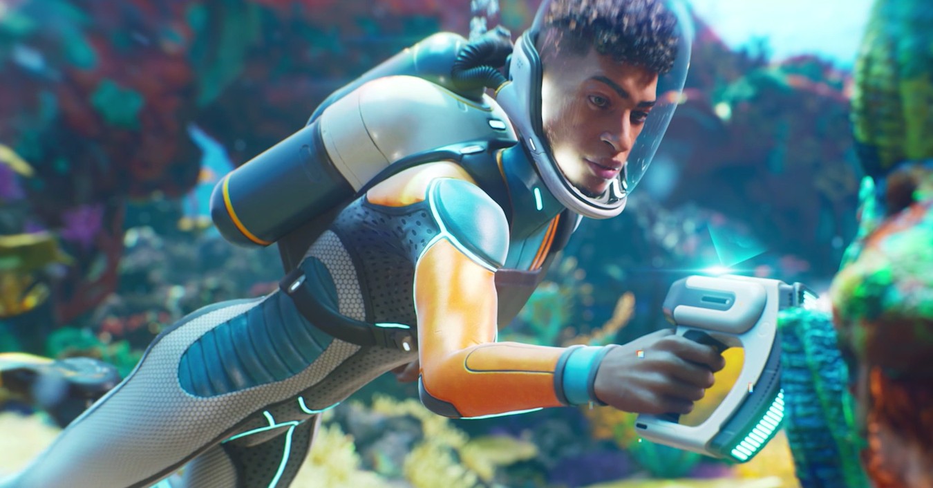 Krafton miał prosić o pomoc ChatGPT, by nie musieć wypłacać premii twórcom Subnautiki 2. Nowe szczegóły pozwu współzałożycieli Unknown Worlds