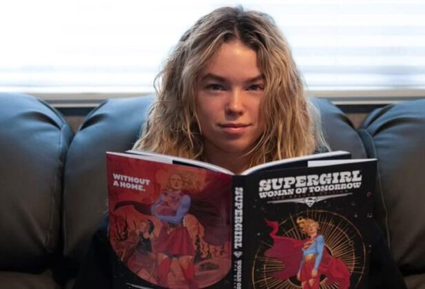 Film „Supergirl” będzie wierny komiksowi „Woman of Tomorrow”. I będzie tam dużo Lobo