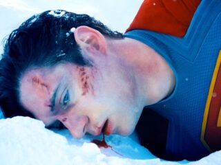 Kto zmierzy się z Supermanem? Poznaliśmy głównego złoczyńcę „Man of Tomorrow”