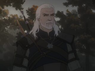 Geralt pojawi się w kolejnej grze. Twórcy Sword of Convallaria zapowiadają prezentację współpracy z CD Projektem Red