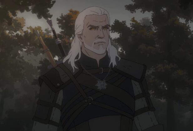 Geralt pojawi się w kolejnej grze. Twórcy Sword of Convallaria zapowiadają prezentację współpracy z CD Projektem Red