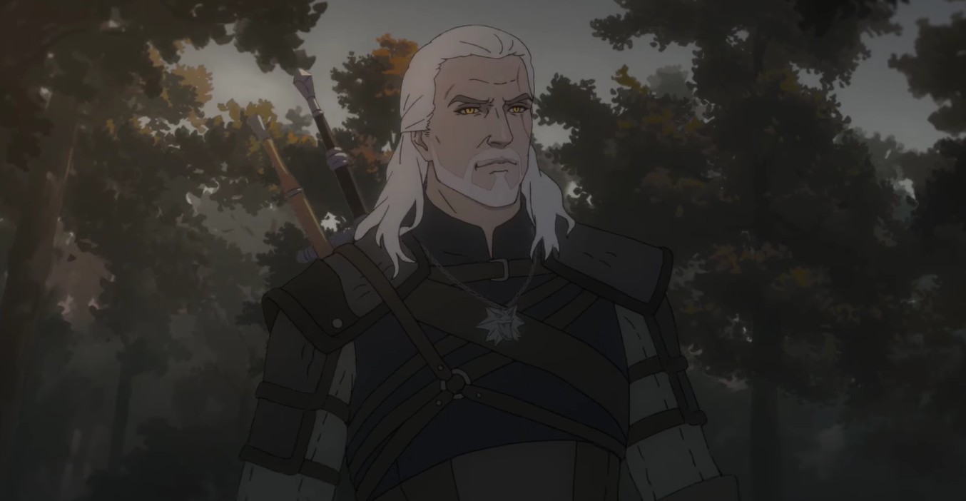 Geralt pojawi się w kolejnej grze. Twórcy Sword of Convallaria zapowiadają prezentację współpracy z CD Projektem Red