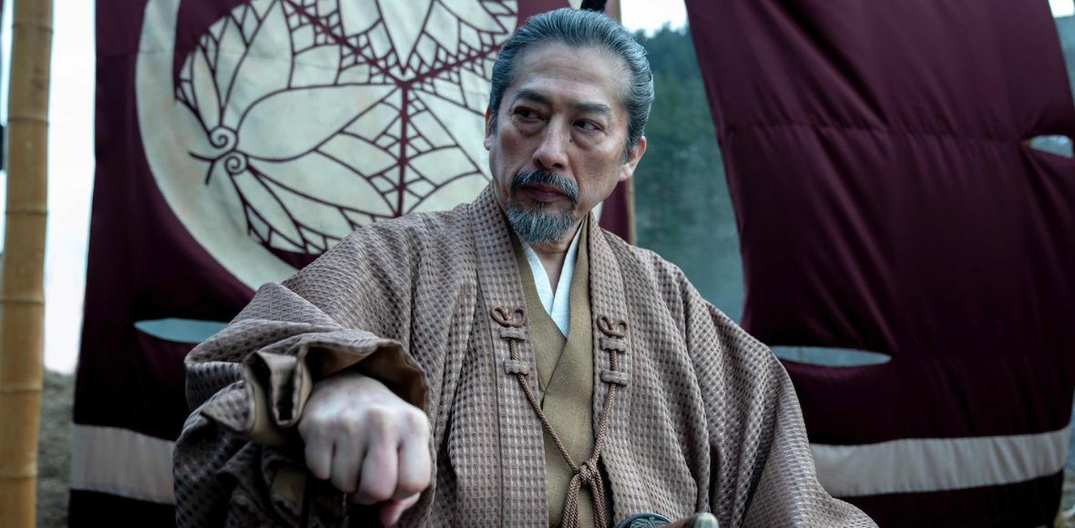 „Szogun” powróci z 2. sezonem. Wiemy, kiedy ruszą zdjęcia do nowych odcinków