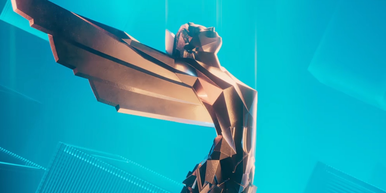 Czeka nas wielka zapowiedź na The Game Awards? Geoff Keighley zaprezentował tajemniczy posąg