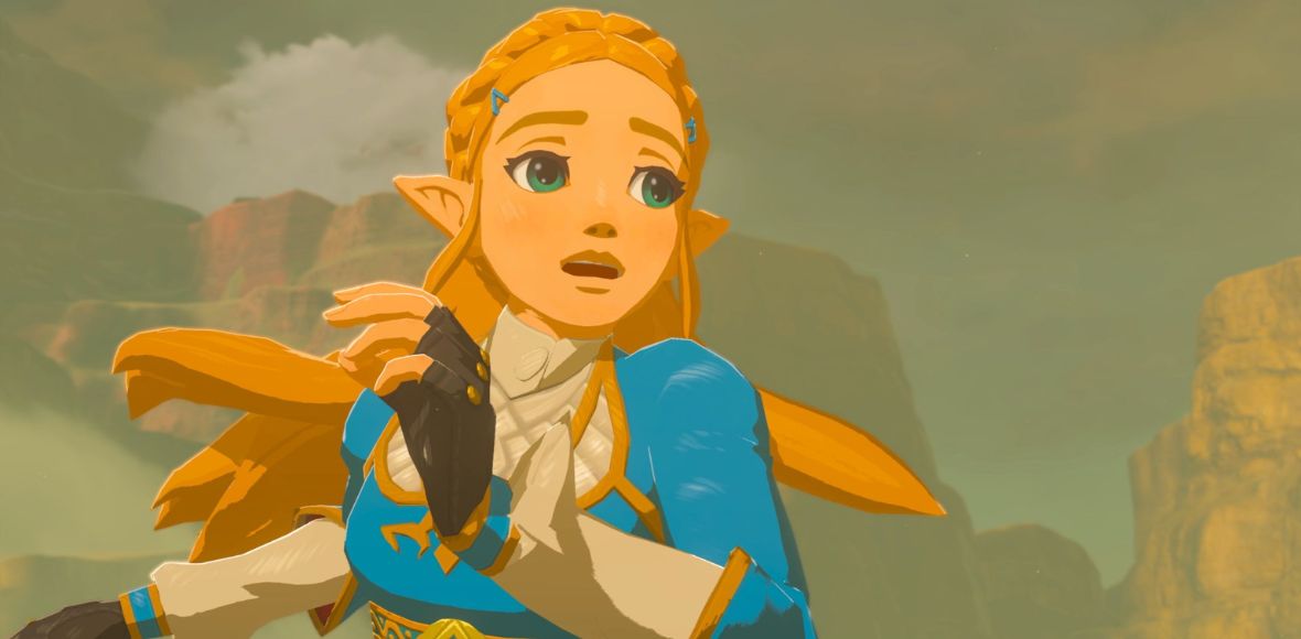 Filmowa adaptacja The Legend of Zelda na pierwszych materiałach. Link i Zelda przemierzają Nową Zelandię