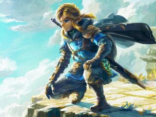 Trwają zdjęcia do filmowej adaptacji The Legend of Zelda. Produkcja podąża śladami „Władcy pierścieni”