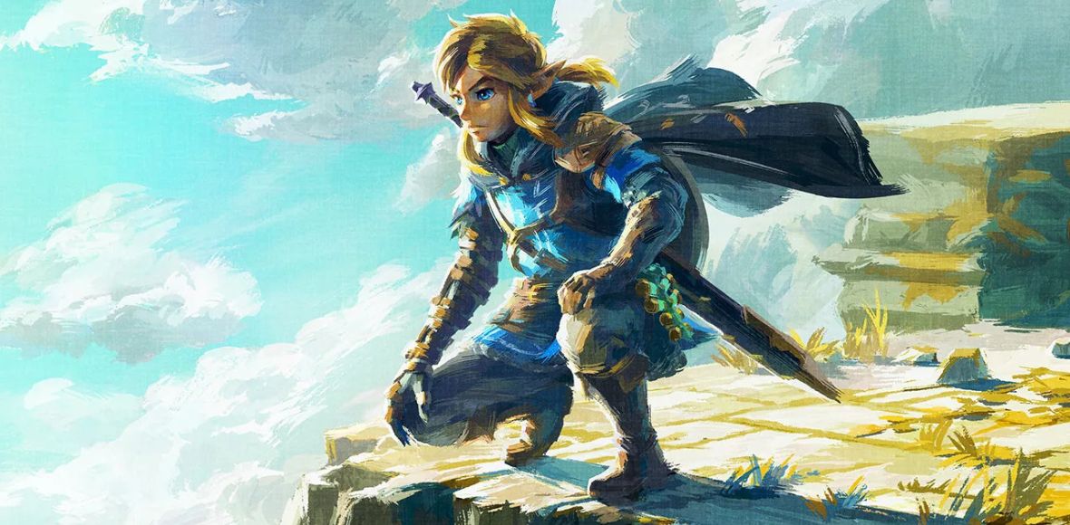 Trwają zdjęcia do filmowej adaptacji The Legend of Zelda. Produkcja podąża śladami „Władcy pierścieni”