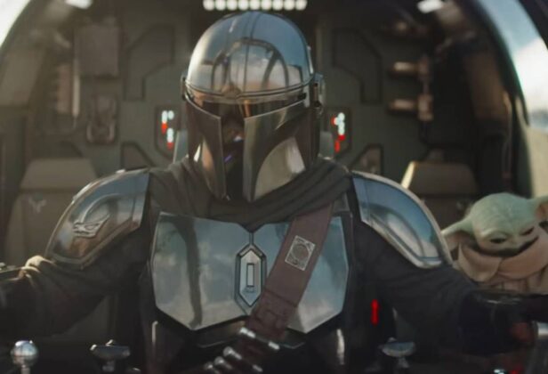 Nowe zdjęcie z nadciągającego widowiska „The Mandalorian & Grogu”. Główny bohater będzie służyć w Nowej Republice?