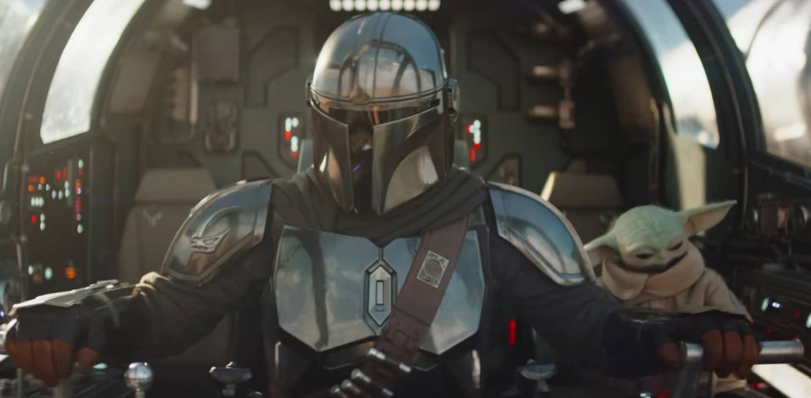 Nowe zdjęcie z nadciągającego widowiska „The Mandalorian & Grogu”. Główny bohater będzie służyć w Nowej Republice?
