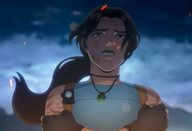 Lara Croft powraca w wersji animowanej. Zobaczcie zwiastun 2. sezonu „Tomb Raider: Legenda Lary Croft”