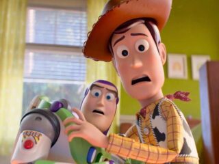 „Toy Story 5” na pierwszym zwiastunie. Zabawki zmierzą się z technologią