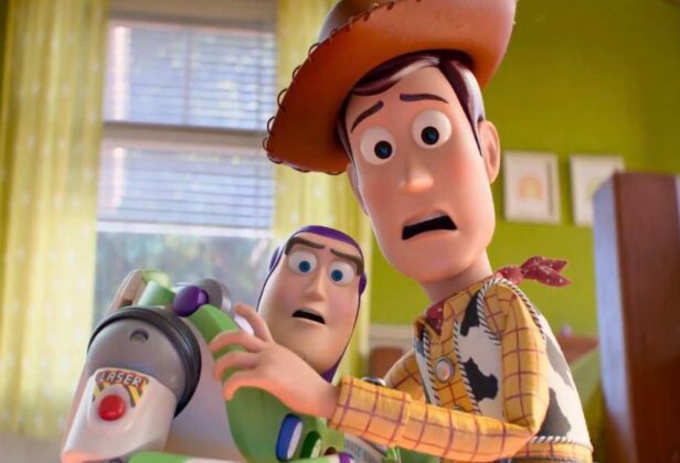 „Toy Story 5” na pierwszym zwiastunie. Zabawki zmierzą się z technologią