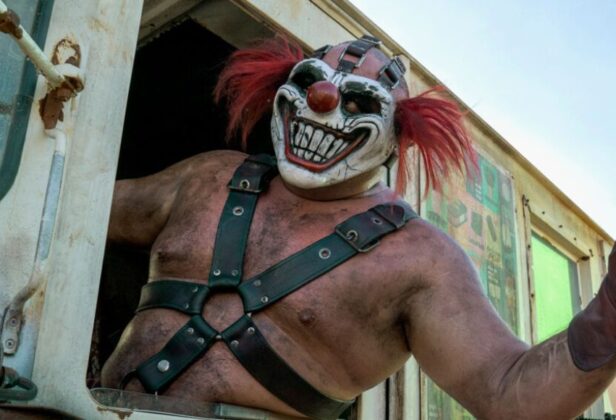 Co dalej z serialem „Twisted Metal”? Podjęto decyzję o przyszłości produkcji