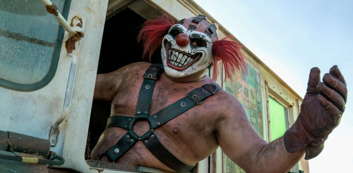 Co dalej z serialem „Twisted Metal”? Podjęto decyzję o przyszłości produkcji