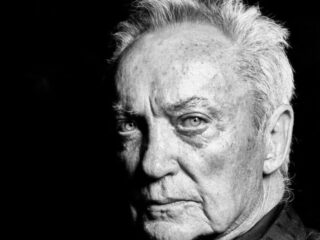 Udo Kier nie żyje. Aktor znany z Red Alerta i „Blade’a” miał 81 lat
