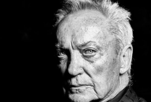 Udo Kier nie żyje. Aktor znany z Red Alerta i „Blade’a” miał 81 lat
