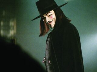 HBO szykuje adaptację kultowego komiksu „V jak vendetta”. Co wiemy o nowym serialu?