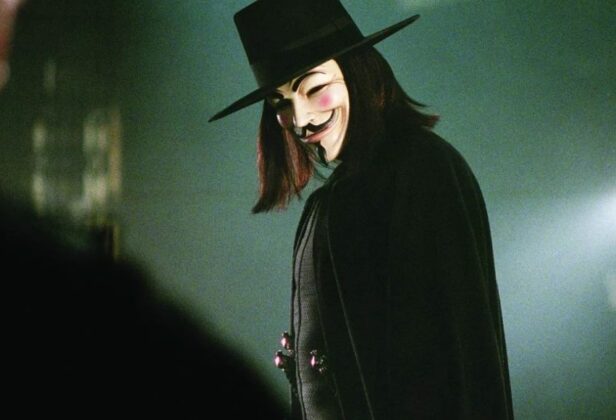 HBO szykuje adaptację kultowego komiksu „V jak vendetta”. Co wiemy o nowym serialu?