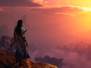 Kolejna chińska gra cieszy się astronomicznym zainteresowaniem. Na Where Winds Meet czeka już ponad 10 milionów graczy