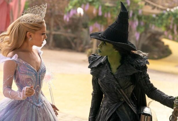 „Wicked: Na dobre” kinowym hitem. Universal Pictures zamawia kolejne filmy