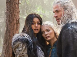 4. sezon „Wiedźmina” zalicza ogromny spadek widzów. Nikt nie chce oglądać nowego Geralta z Rivii?