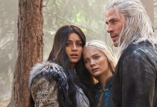 4. sezon „Wiedźmina” zalicza ogromny spadek widzów. Nikt nie chce oglądać nowego Geralta z Rivii?