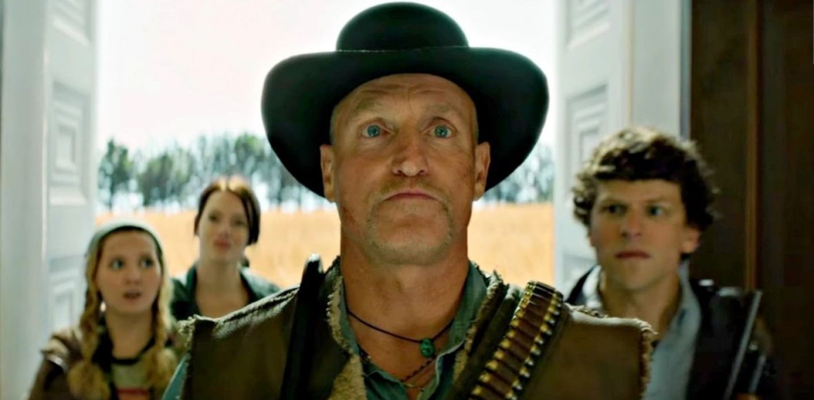„Zombieland” powróci? Reżyser poprzednich części podał możliwy termin realizacji kolejnego filmu