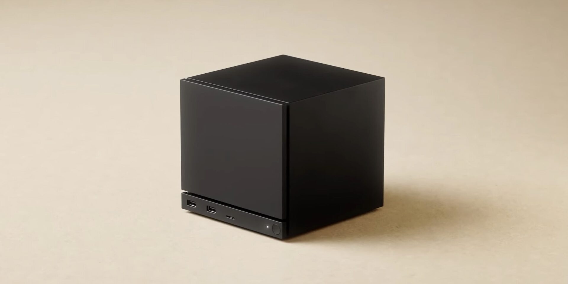 Pierwsi dziennikarze przetestowali Steam Machine. Wiemy, jak komputer Valve radzi sobie z Cyberpunkiem 2077, Black Myth: Wukong i Silent Hillem f 