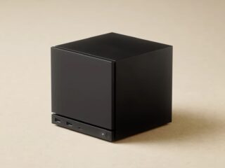 Pierwsi dziennikarze przetestowali Steam Machine. Wiemy, jak komputer Valve radzi sobie z Cyberpunkiem 2077, Black Myth: Wukong i Silent Hillem f 