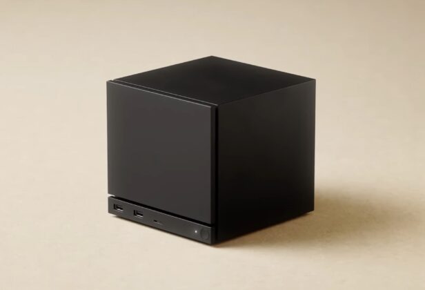 Pierwsi dziennikarze przetestowali Steam Machine. Wiemy, jak komputer Valve radzi sobie z Cyberpunkiem 2077, Black Myth: Wukong i Silent Hillem f 