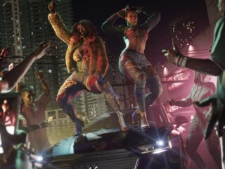 GTA 6 może ukazać się także na Switchu 2. Rockstar ponoć testuje możliwości konsoli Nintendo