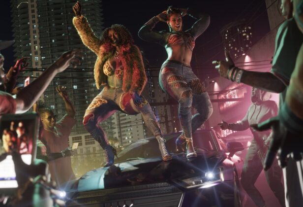 GTA 6 może ukazać się także na Switchu 2. Rockstar ponoć testuje możliwości konsoli Nintendo