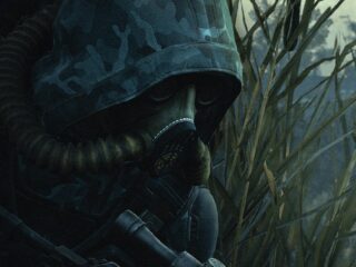 Wielka aktualizacja Stalkera 2. Dodatkowa zawartość, poprawki błędów i lepsza optymalizacja