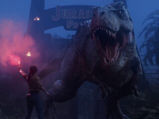 Poznajcie główną bohaterkę Jurassic Park: Survival. Twórcy gry udostępnili nowy zwiastun