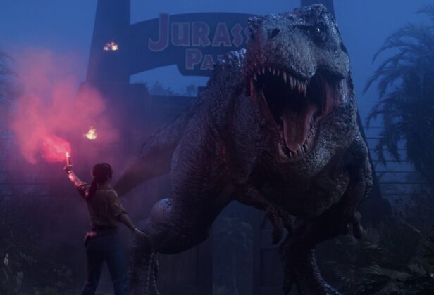 Poznajcie główną bohaterkę Jurassic Park: Survival. Twórcy gry udostępnili nowy zwiastun