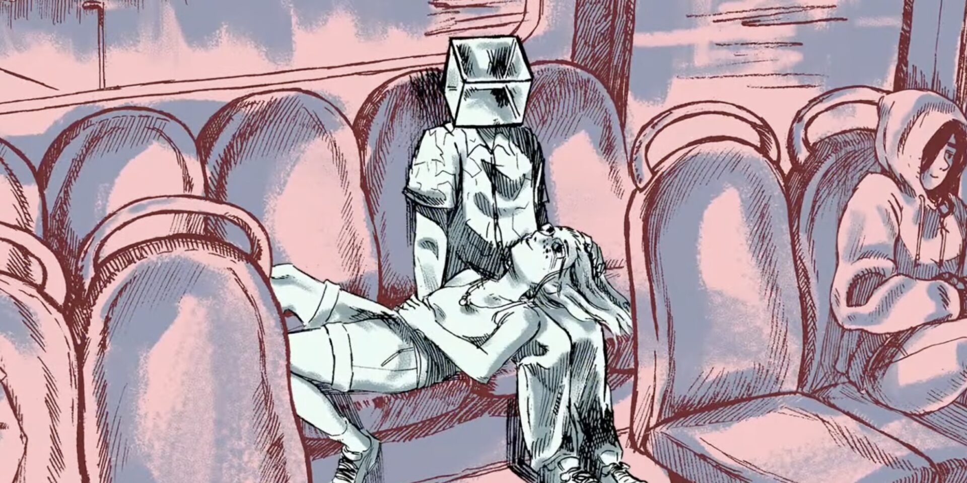 Gra, której daliśmy 10/10, dostępna za darmo na Steamie. Sprawdźcie Wednesdays i przekonajcie się sami, że warto