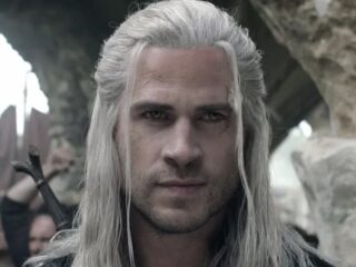 „Liam Hemsworth wypada całkiem dobrze”. Aktor głosowy Geralta z Wiedźminów CD Projektu Red oglądał 4. sezon serialu Netfliksa