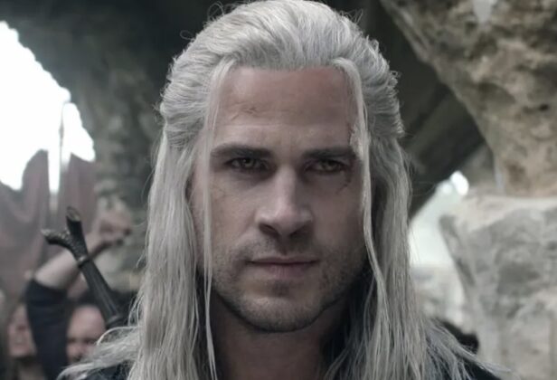 „Liam Hemsworth wypada całkiem dobrze”. Aktor głosowy Geralta z Wiedźminów CD Projektu Red oglądał 4. sezon serialu Netfliksa