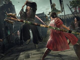 Nioh 3 – podróże w czasie, wymagania sprzętowe i specjalna wystawa poświęcona samurajom