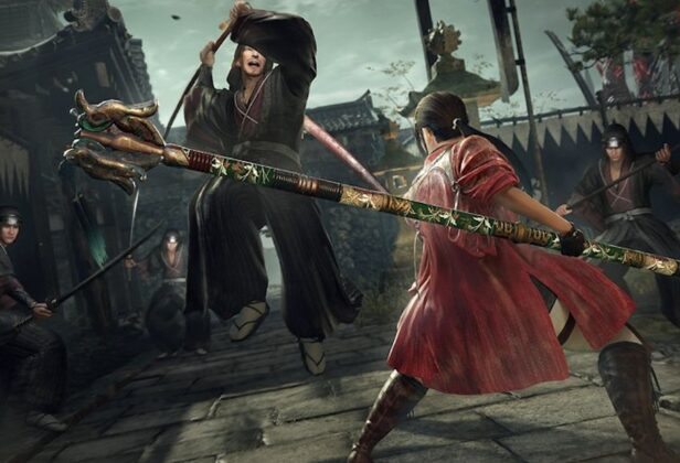 Nioh 3 – podróże w czasie, wymagania sprzętowe i specjalna wystawa poświęcona samurajom