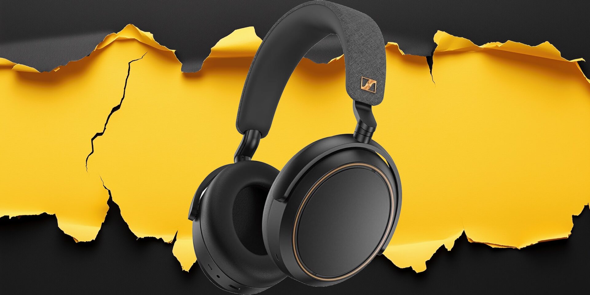 To nr 1 na Amazonie. Bezkonkurencyjne słuchawki z aktywną redukcją hałasu aż o 40% taniej