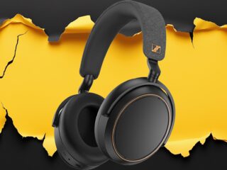 To nr 1 na Amazonie. Bezkonkurencyjne słuchawki z aktywną redukcją hałasu aż o 40% taniej